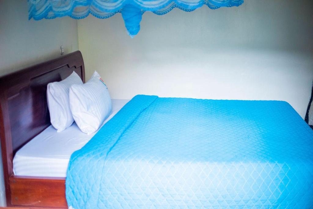 Centre Saint Paul Kigali Ltd Hotel Exterior photo